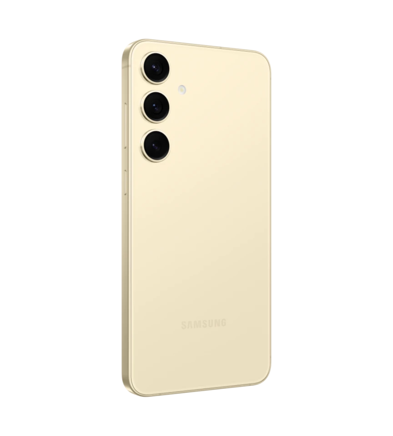Samsung Galaxy S24 8/256Гб, Желтый Янтарь