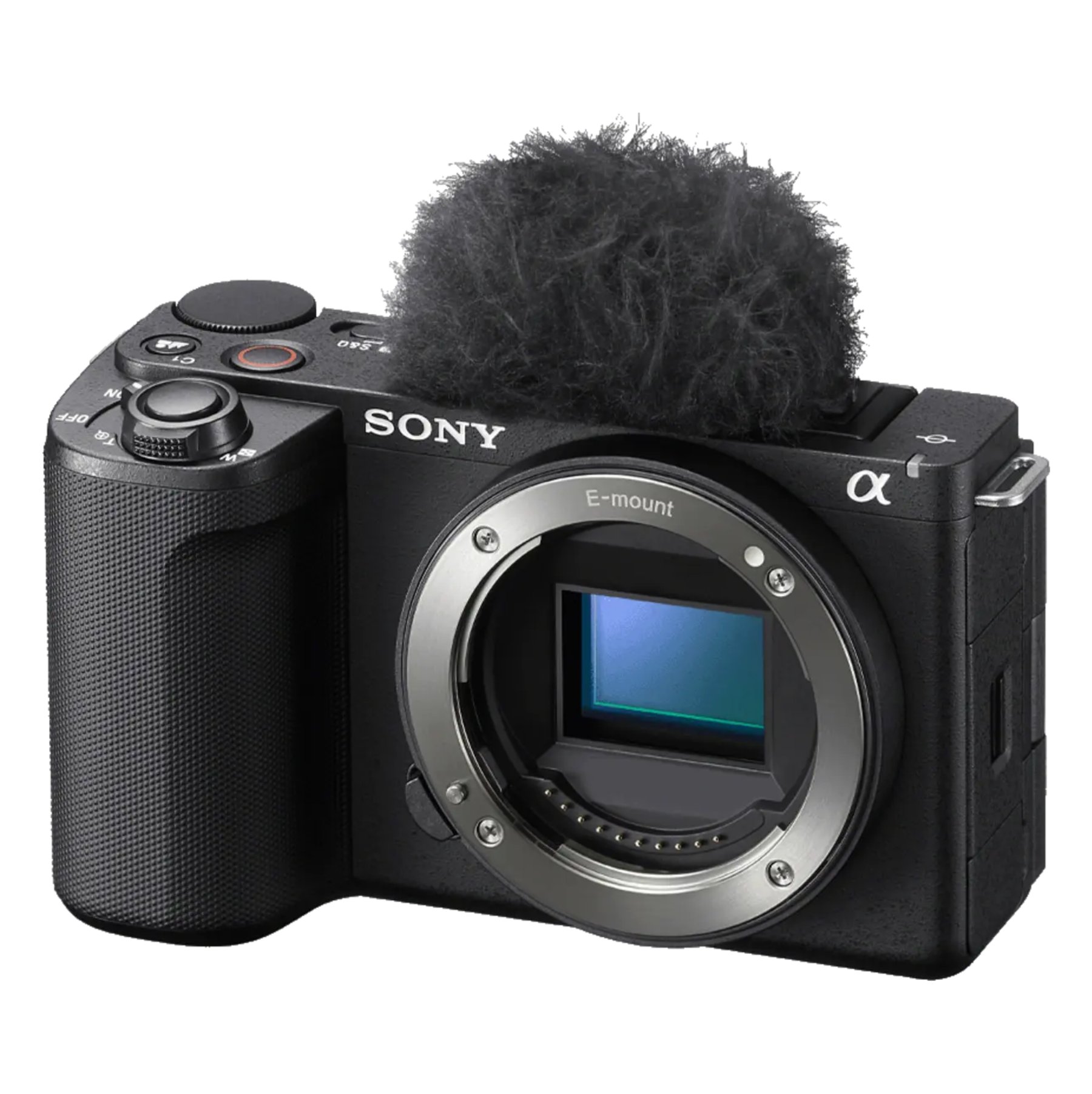 Sony ZV-E10 II Body, Черный в 