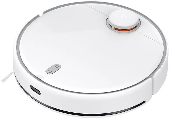 Робот-пылесос Xiaomi Mijia Vacuum Cleaner LDS 2