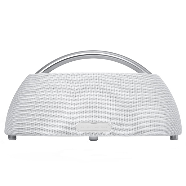 Harman/Kardon Go и Play Mini, Белая