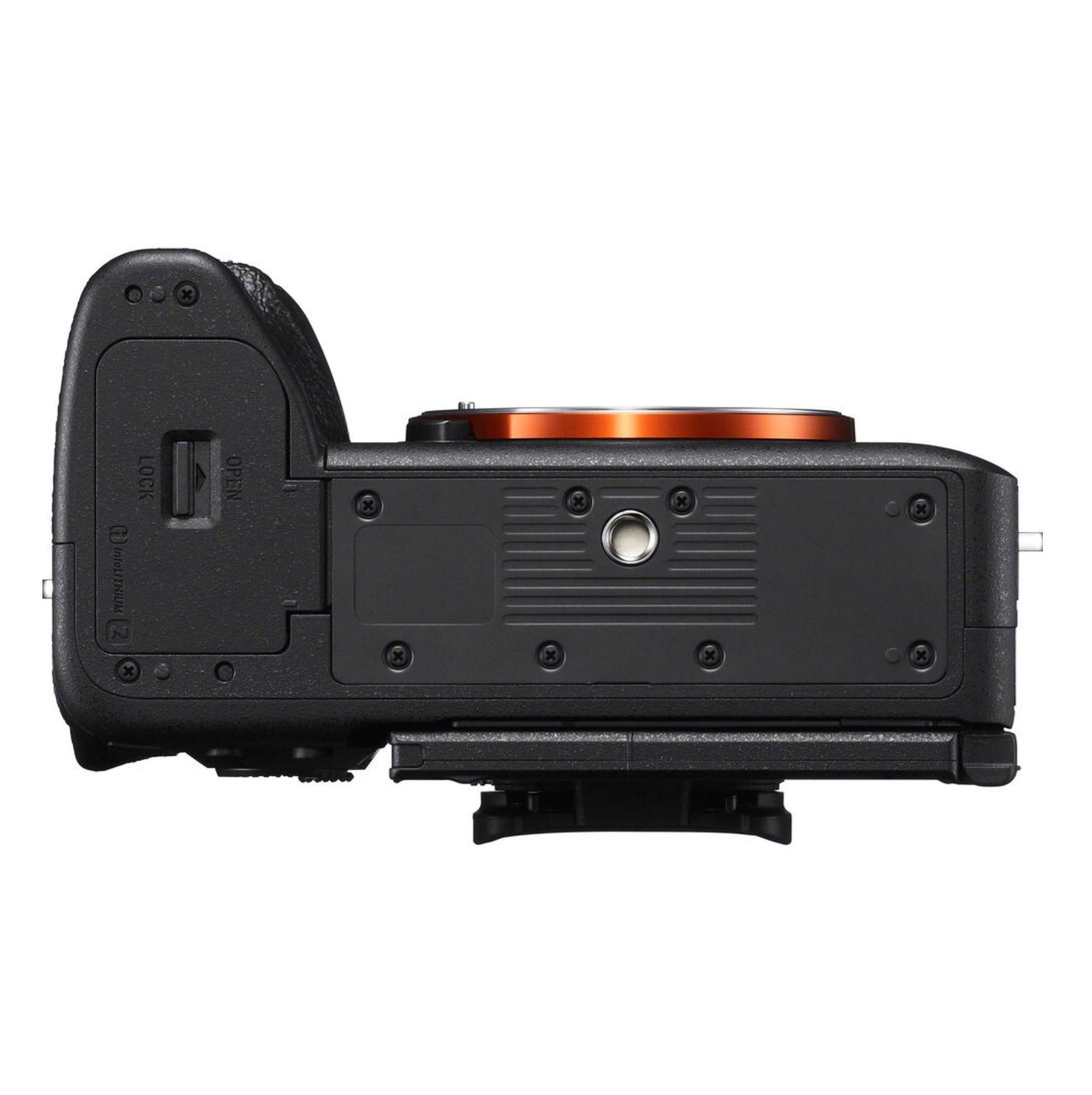 Sony Alрhа A7R V (ilce-7RM5 / A7R5) Body в 
