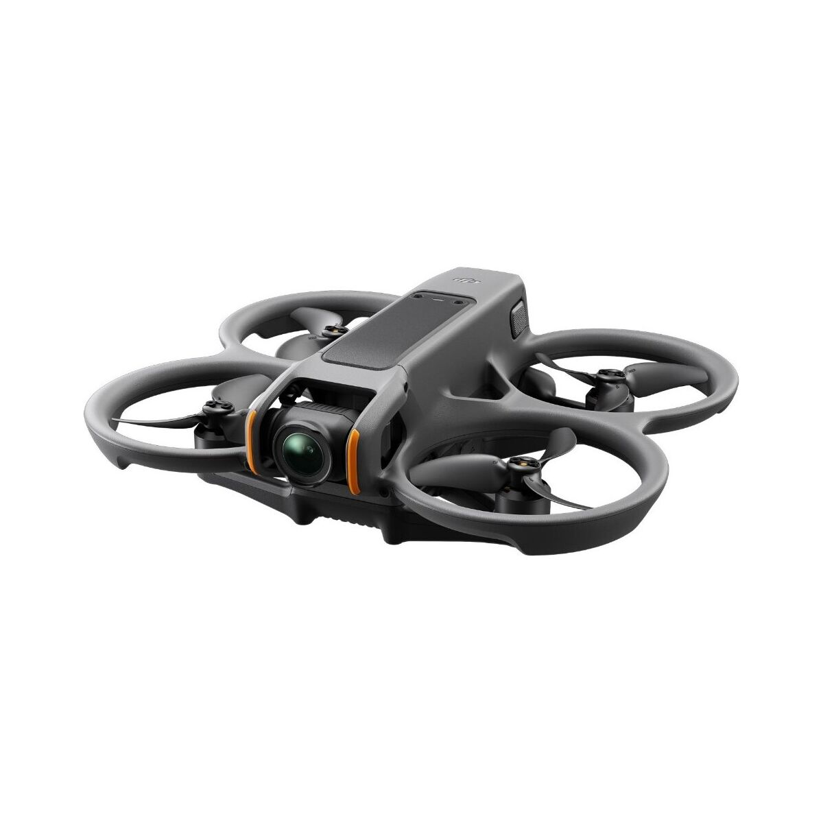 DJI Avata 2 Fly More Combo, 3 Batteries