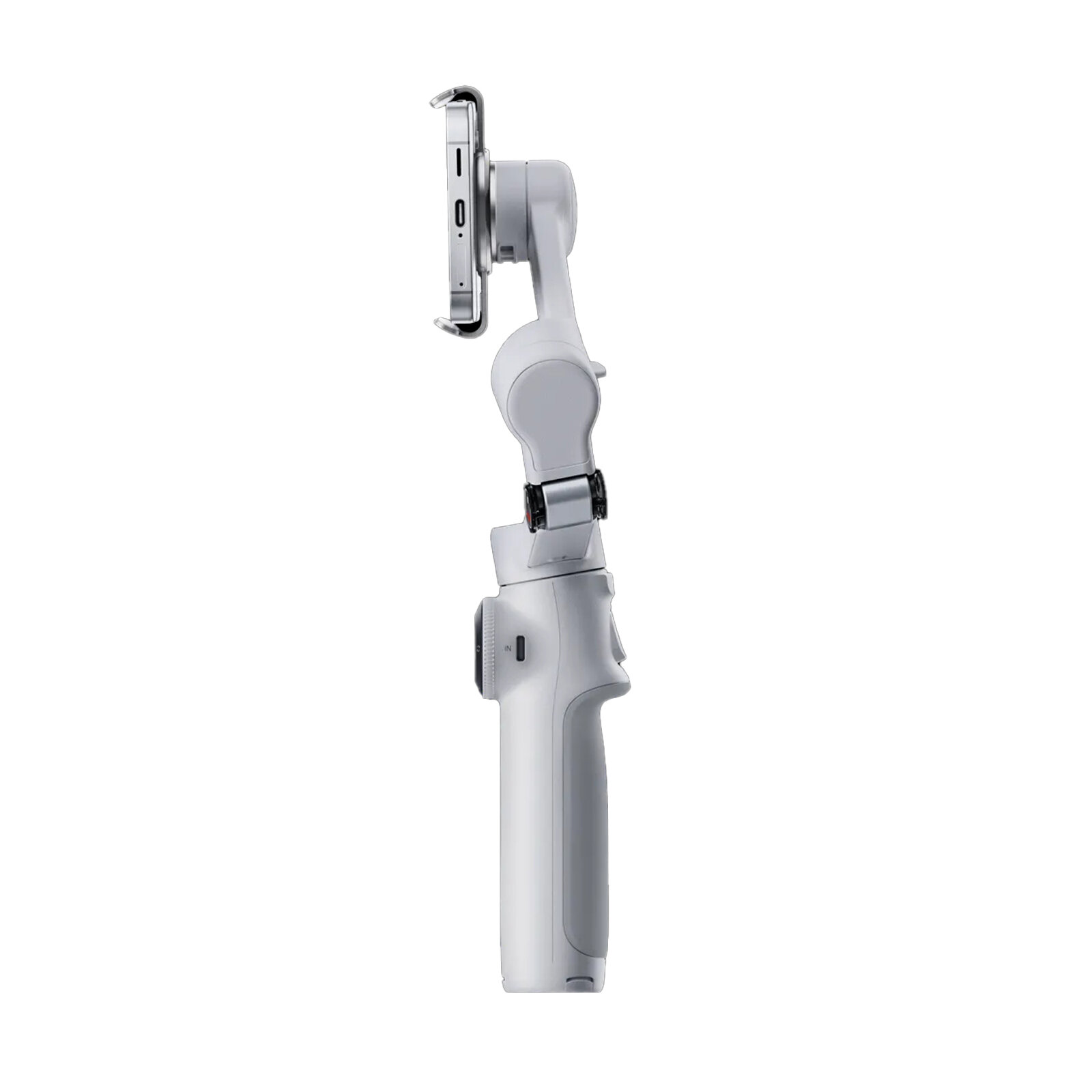Cтабилизатор Insta 360 Flow 2 Standard Stone, Серый в 