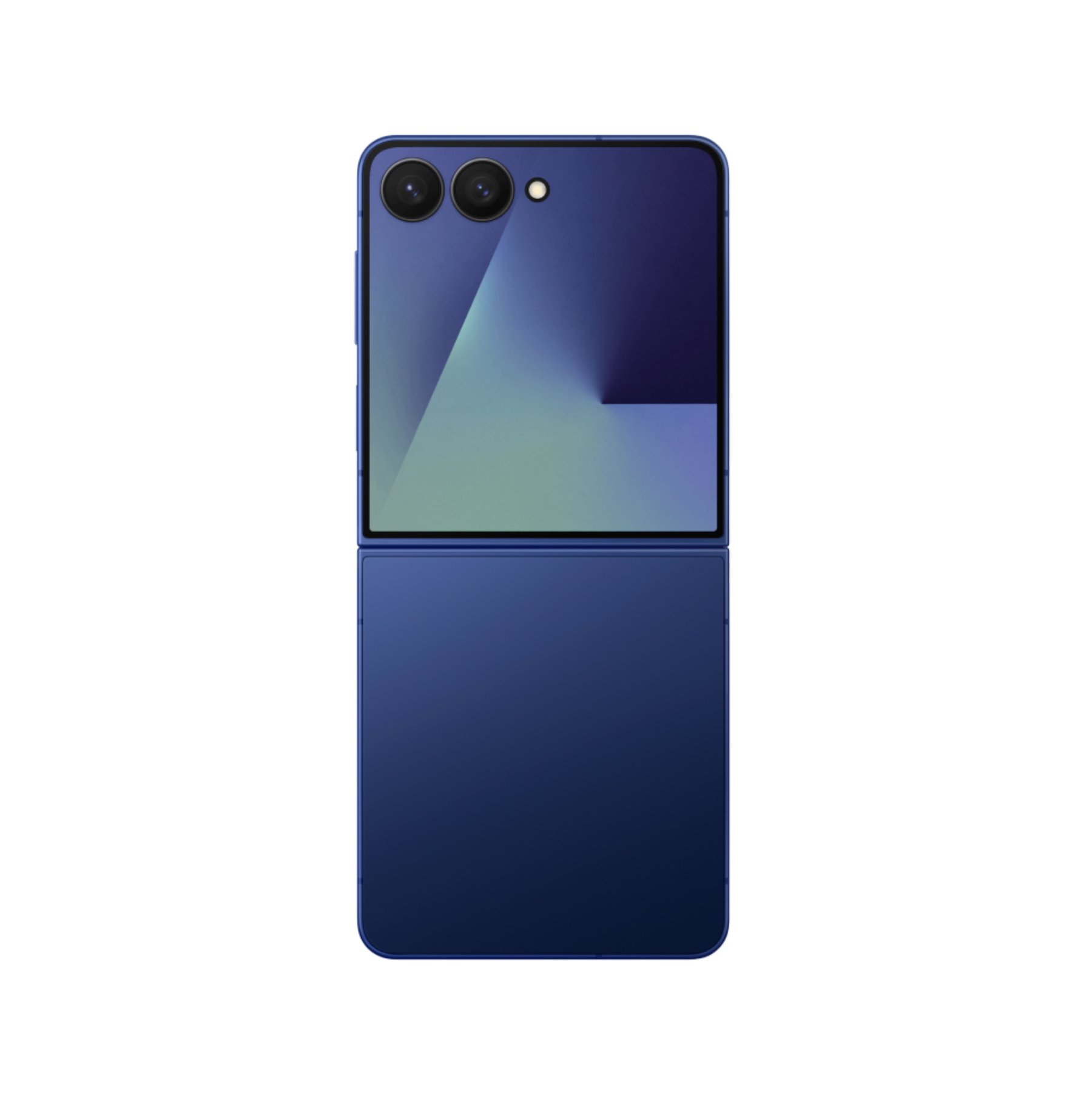 Samsung Galaxy Z Flip7 5G 12/512Гб, Синий