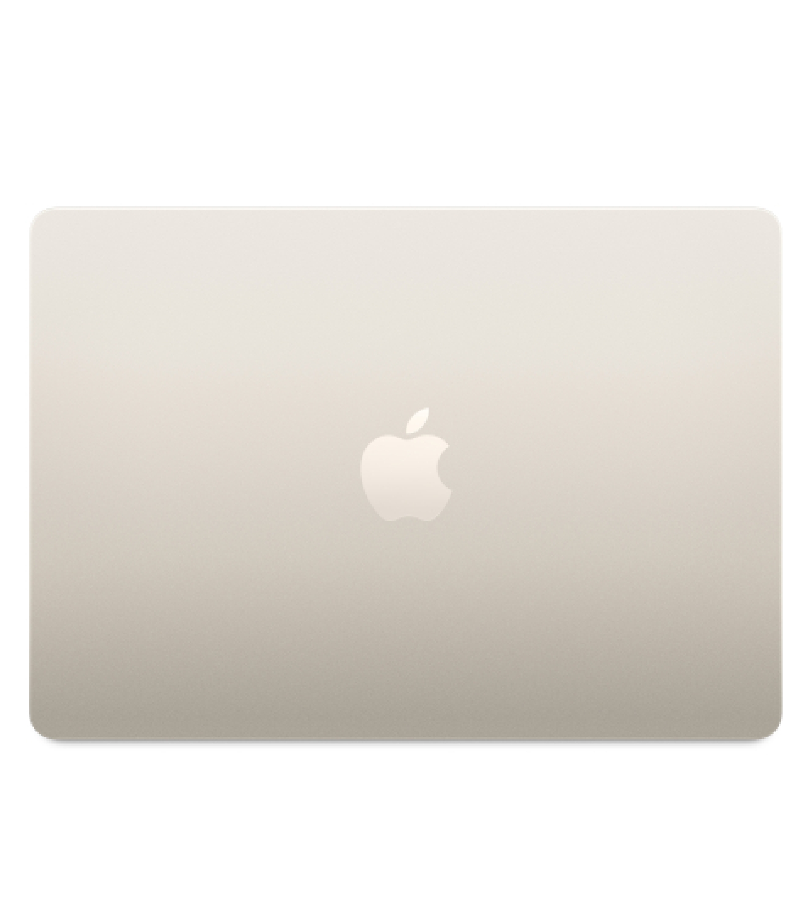 Ноутбук Apple MacBook Air 15" (Early 2025) MW1K3 (10C CPU/10C GPU/M4/16Гб/512Гб SSD), Сияющая звезда
