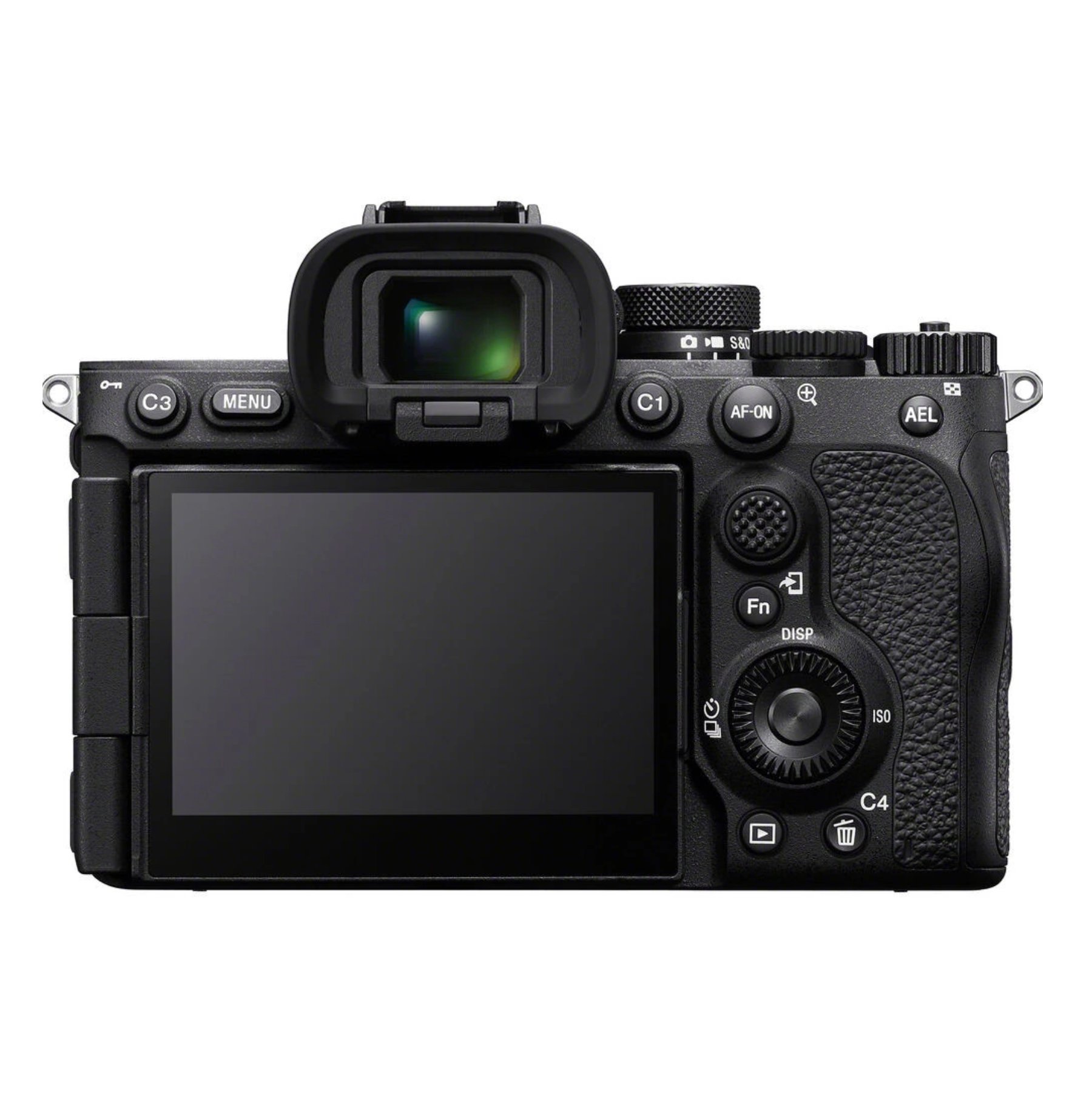 Sony Alрhа A7R V (ilce-7RM5 / A7R5) Body в 