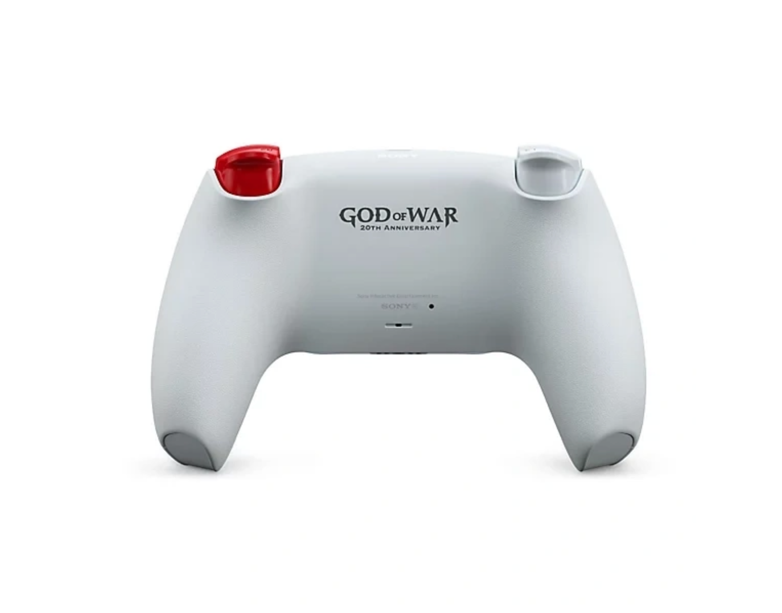 Геймпад для PS5 Sony DualSense God of War Limited Edition