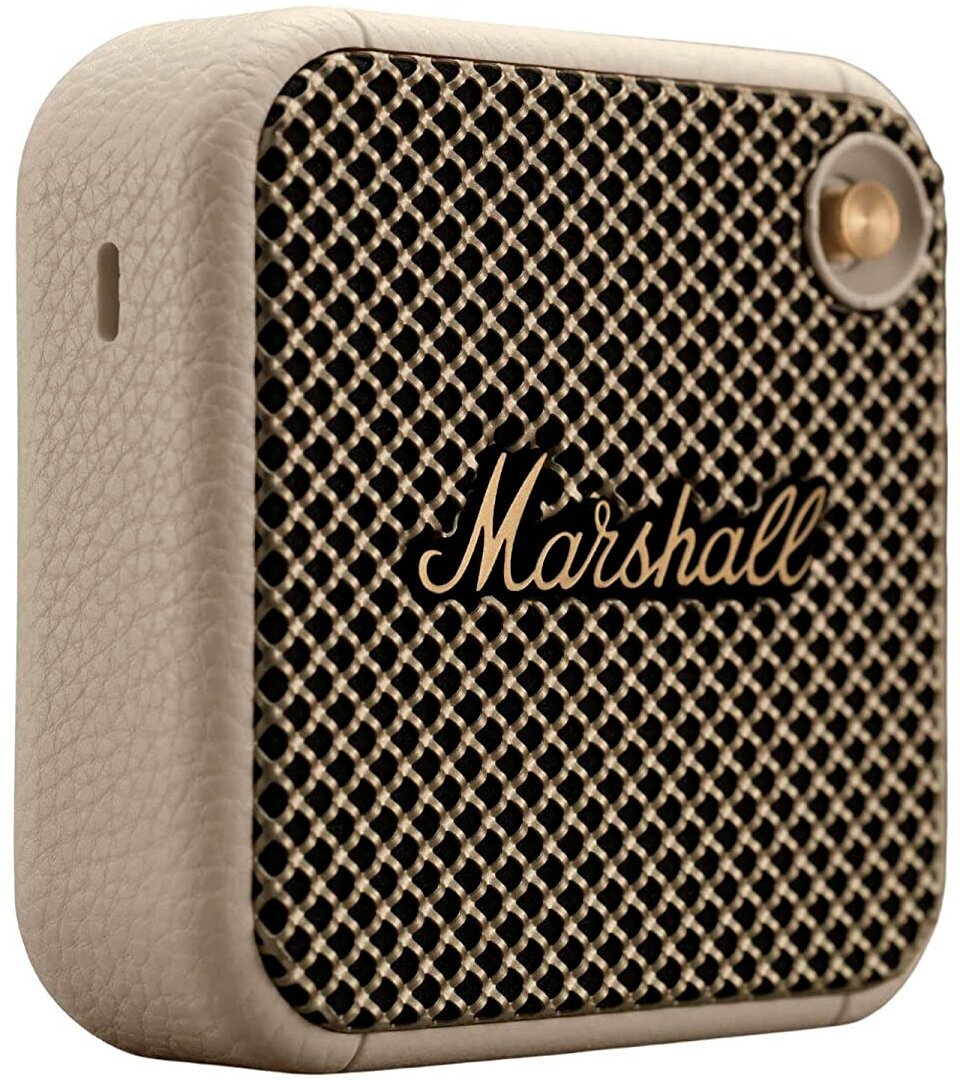 Marshall Willen, Бежевая