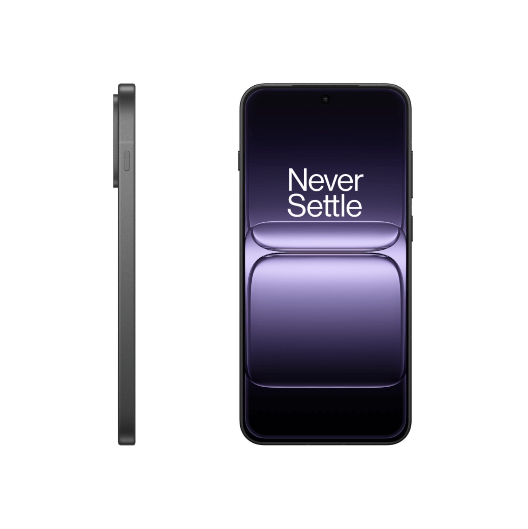 OnePlus 13S 12/256Гб, Черный
