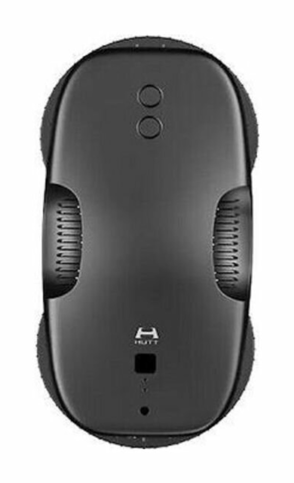 Робот-стеклоочиститель Xiaomi HUTT DDC5б Черный 
