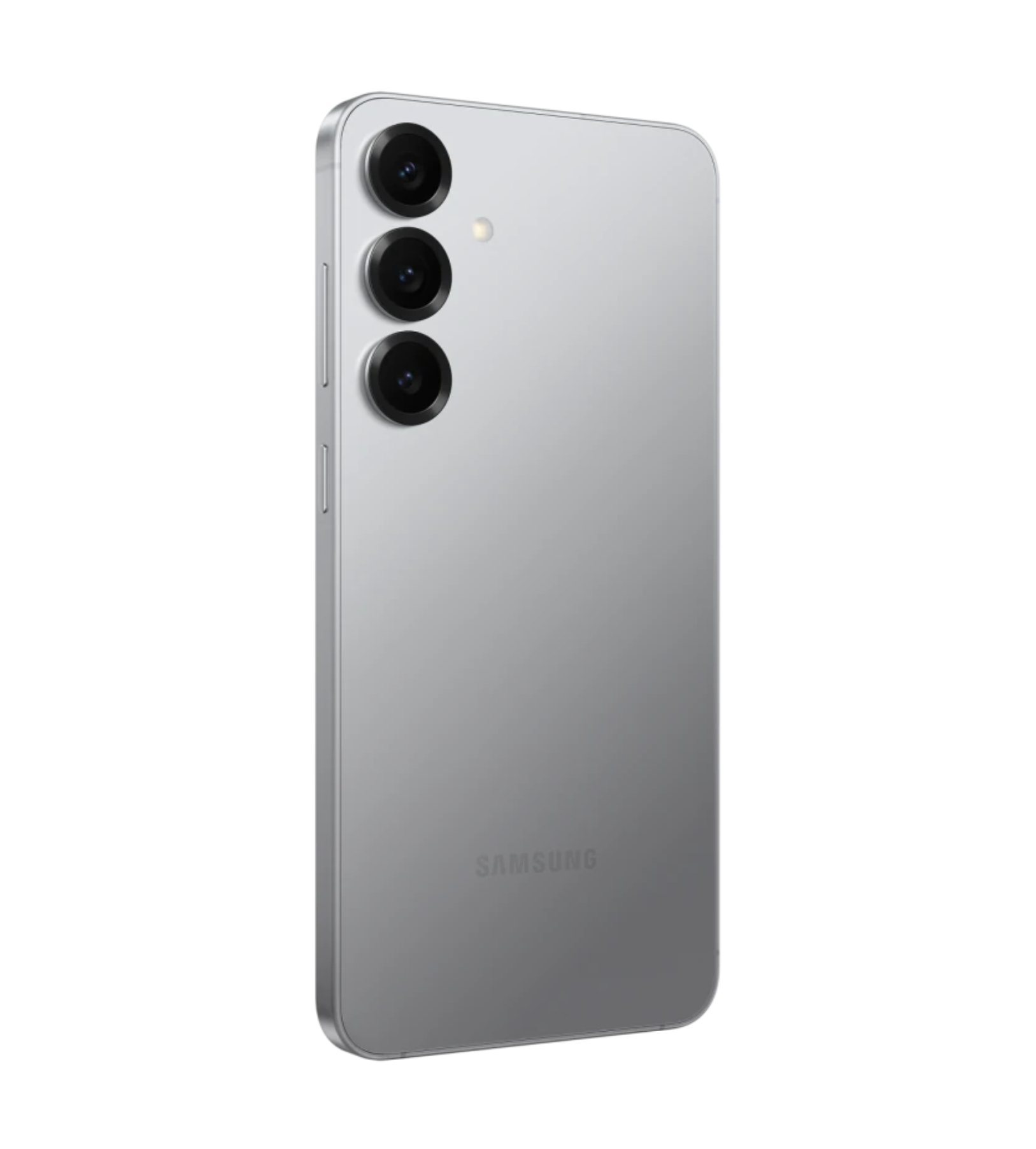 Смартфон Samsung Galaxy S25+ 12/256Gb Silver Shadow