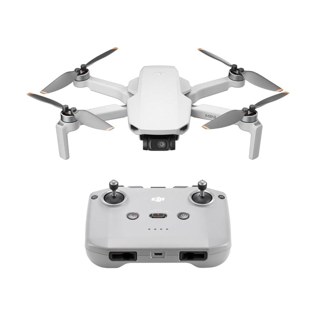 DJI Mini 4K