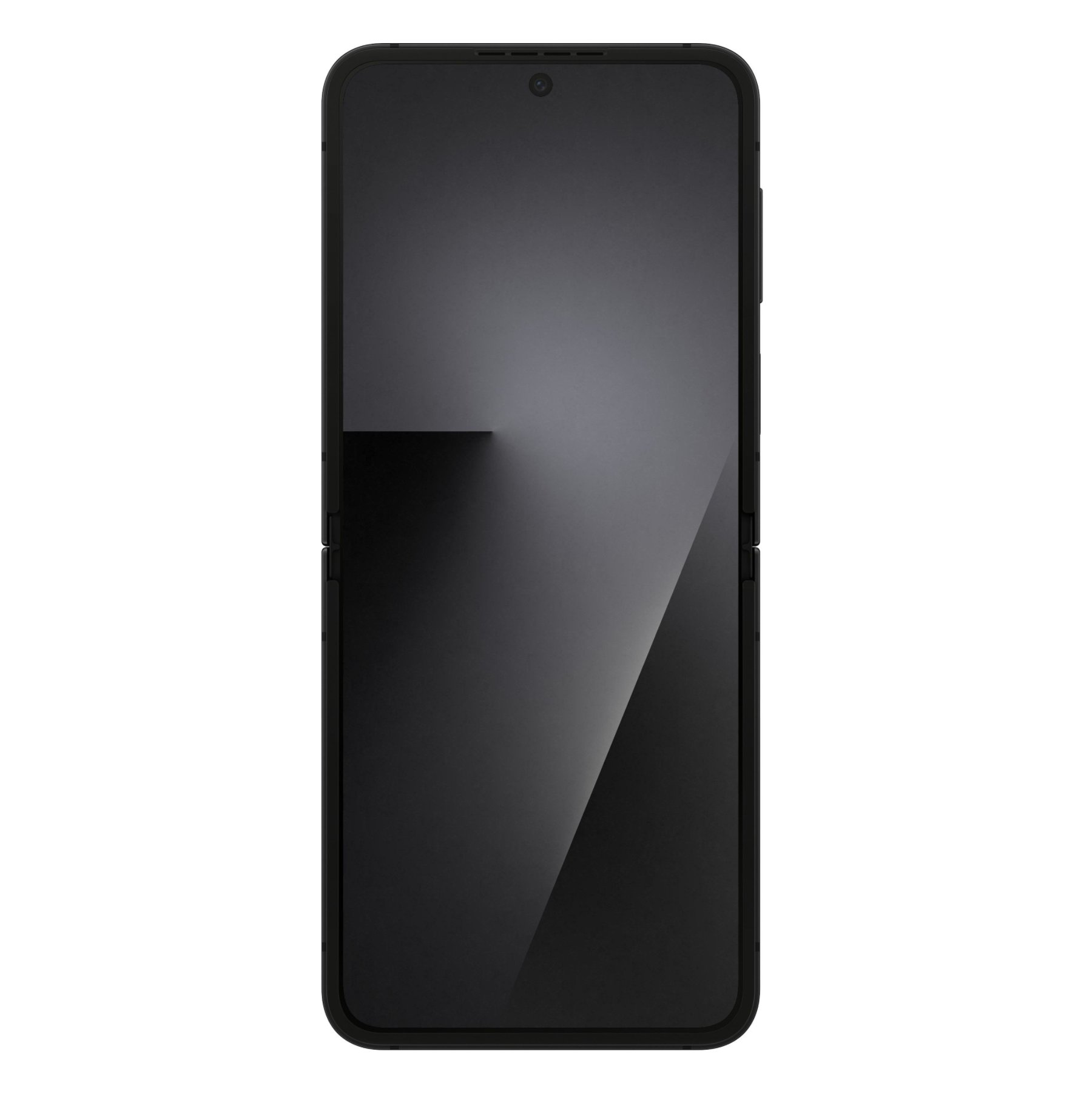Samsung Galaxy Z Flip7 FE 5G 8/128Гб, Черный