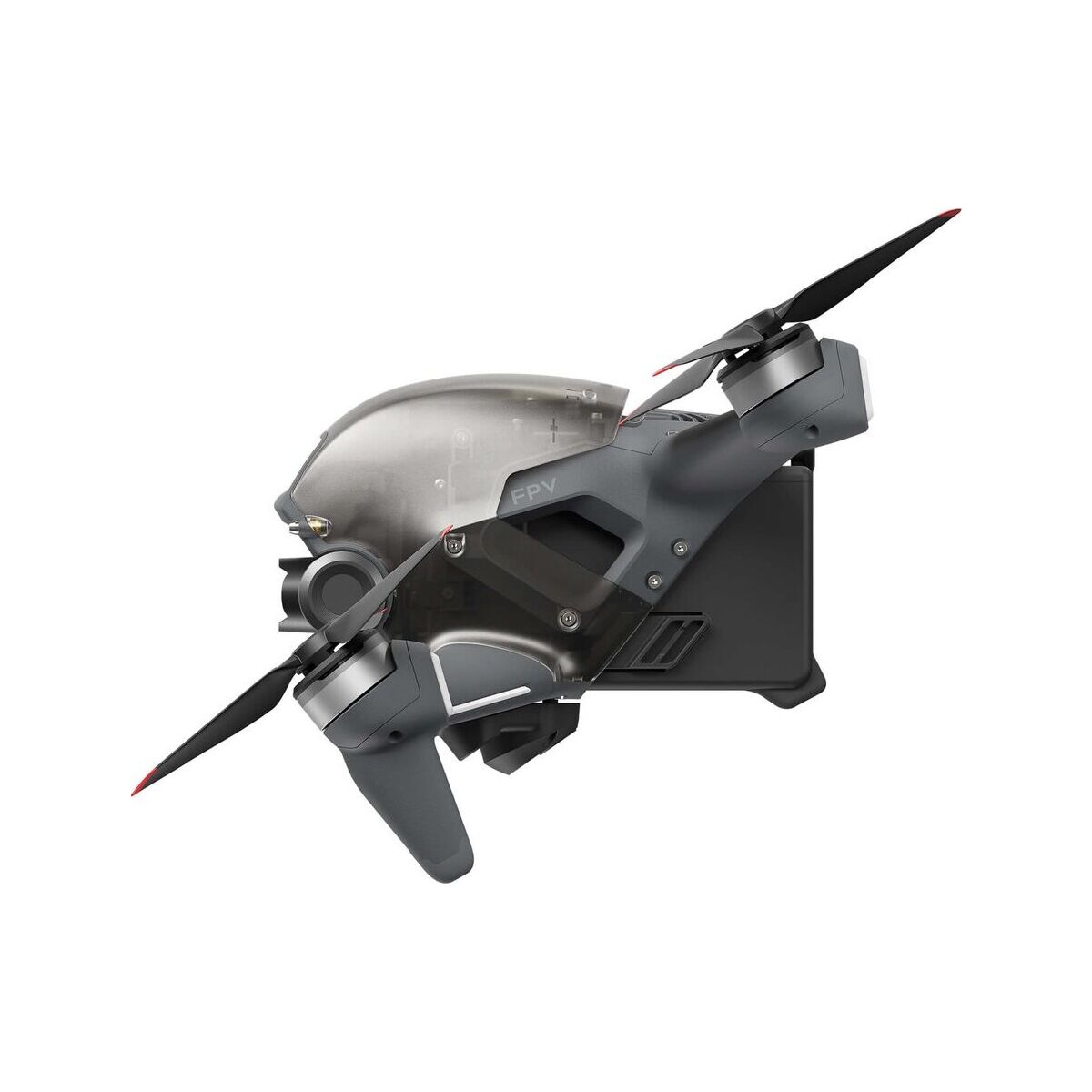 DJI FPV Explorer Combo