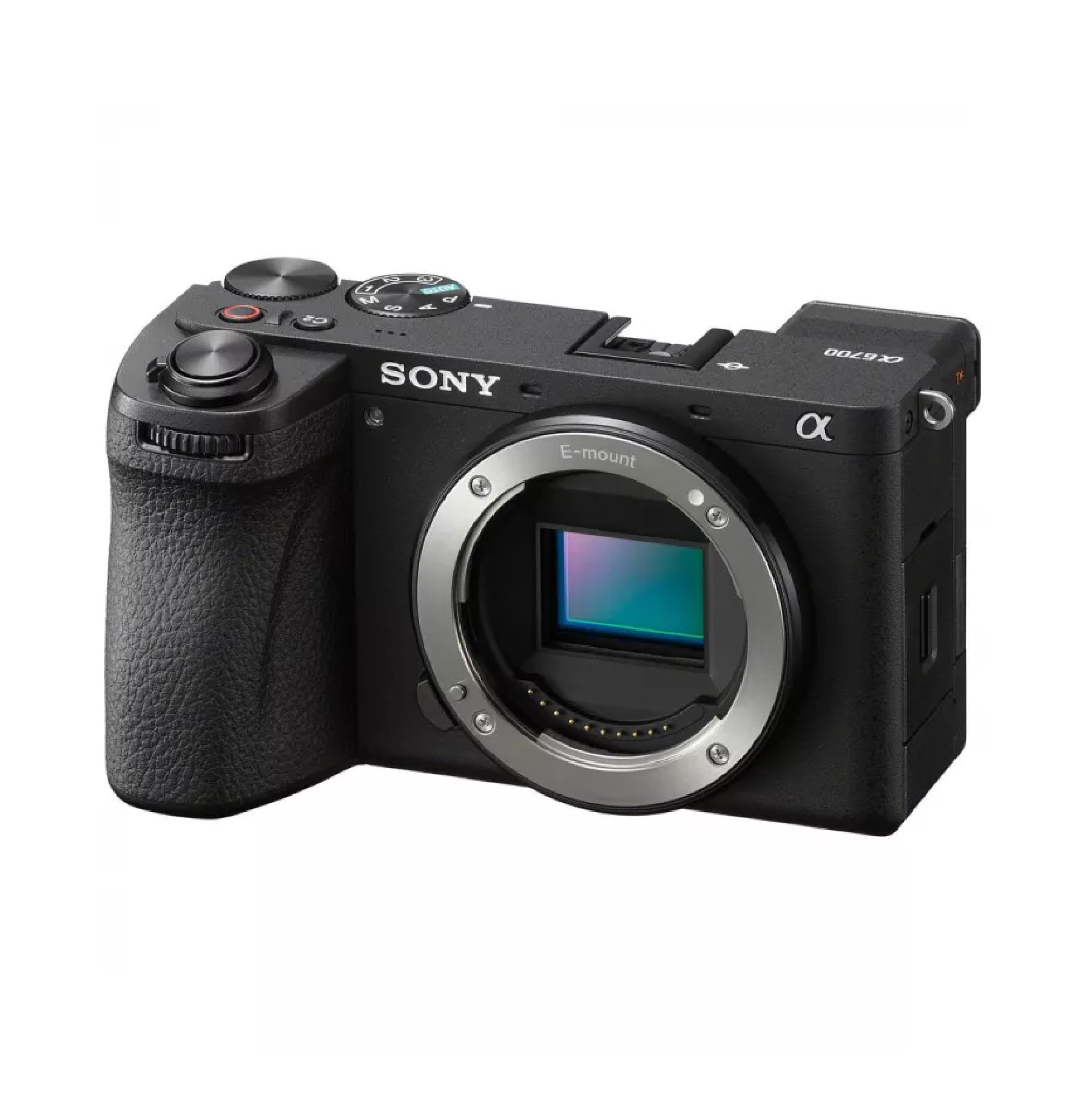 Sony Alpha A6700 Body в 