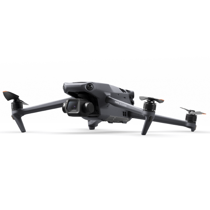 DJI Mavic 3, Classic