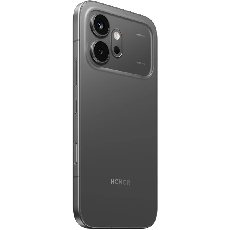 Смартфон Honor 500 12/256Гб, Черный