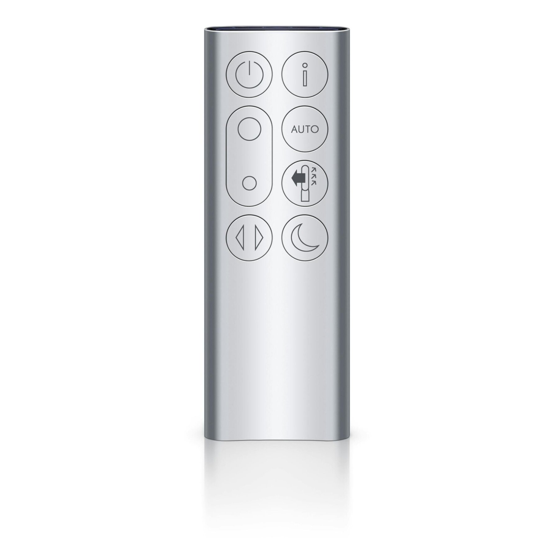 Dyson Purifier Cool Autoreact TP7A, Серебристый