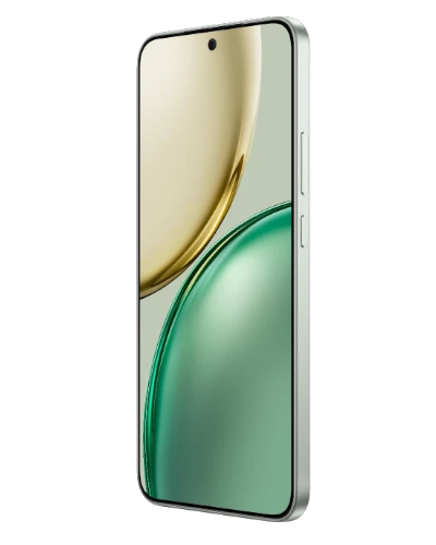 Honor X9d 5G 8/256 Гб, Зеленый