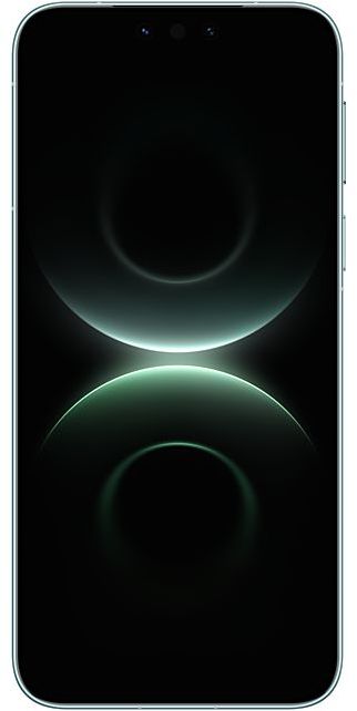 Смартфон Huawei Mate 80 Pro 16/512Гб, Зеленый