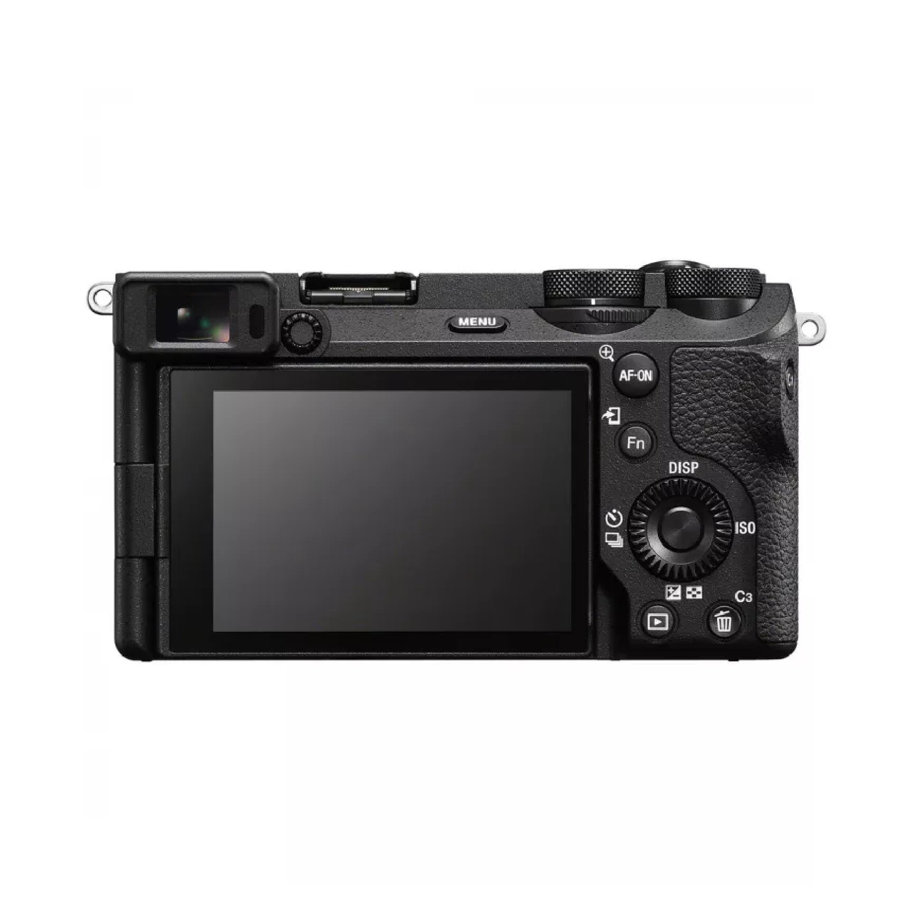Sony Alpha A6700 Body в 