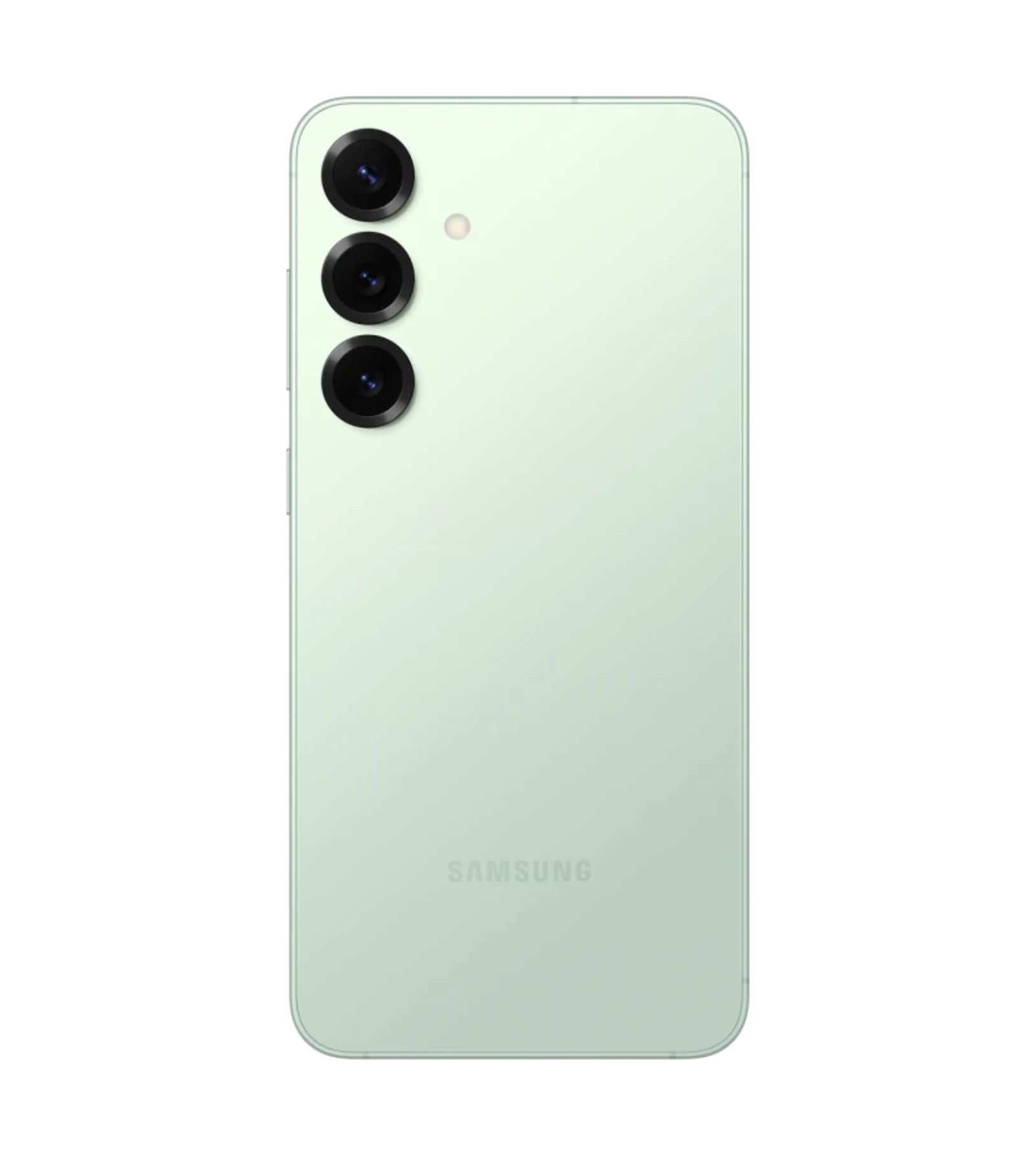 Смартфон Samsung Galaxy S25 12/128Гб, Мятный