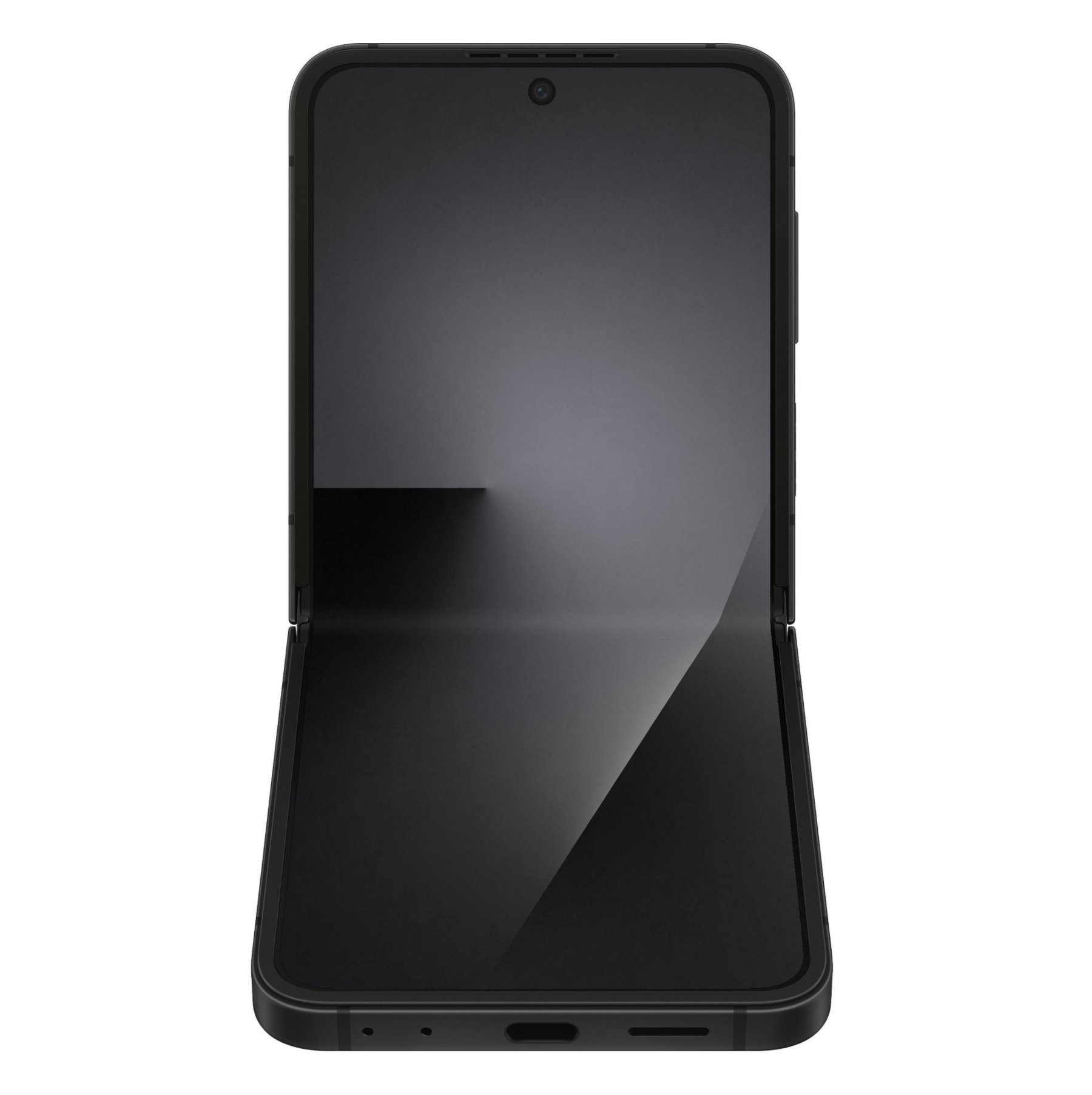 Samsung Galaxy Z Flip7 FE 5G 8/128Гб, Черный