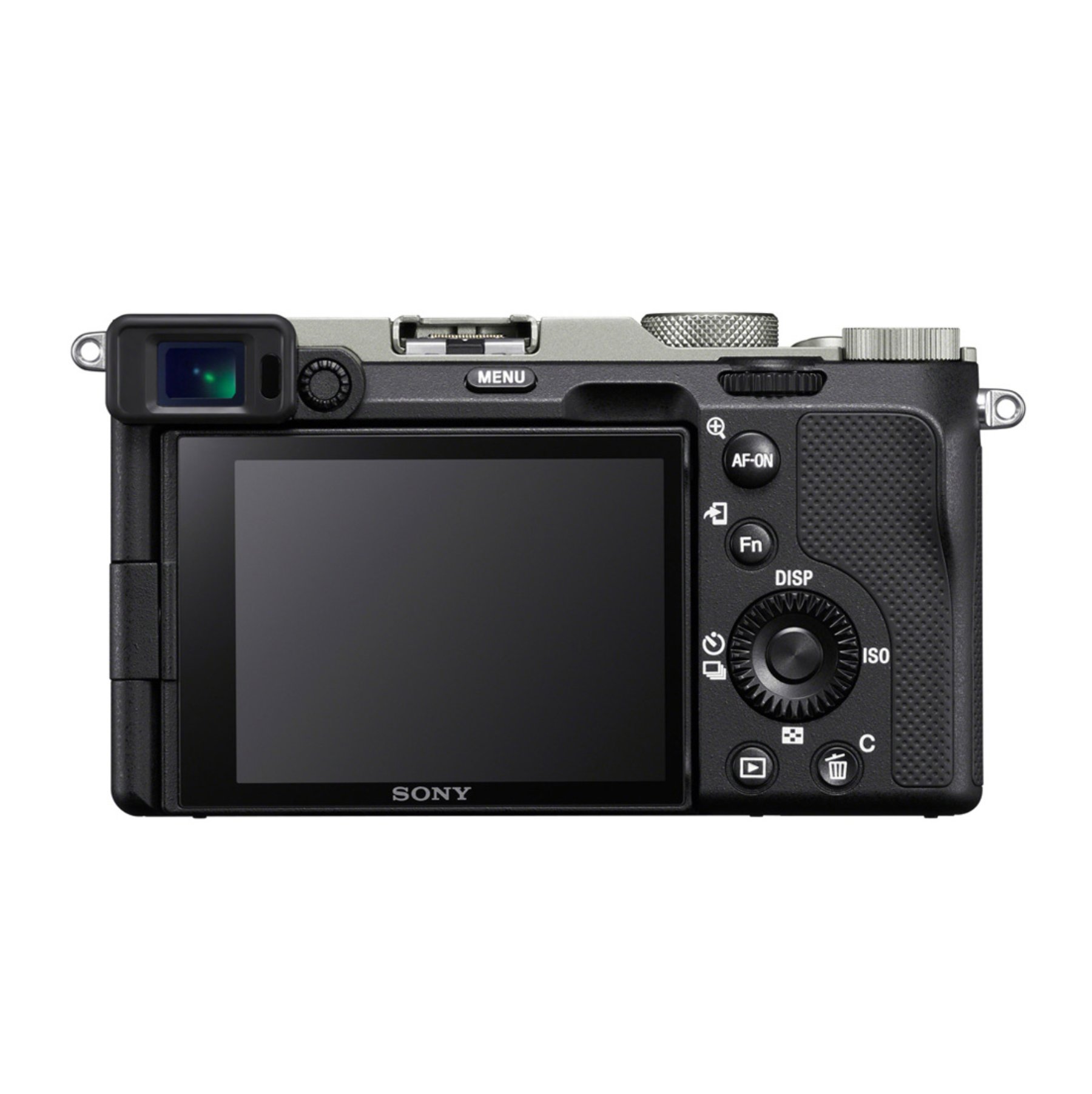 Sony Alpha A7C Body в 