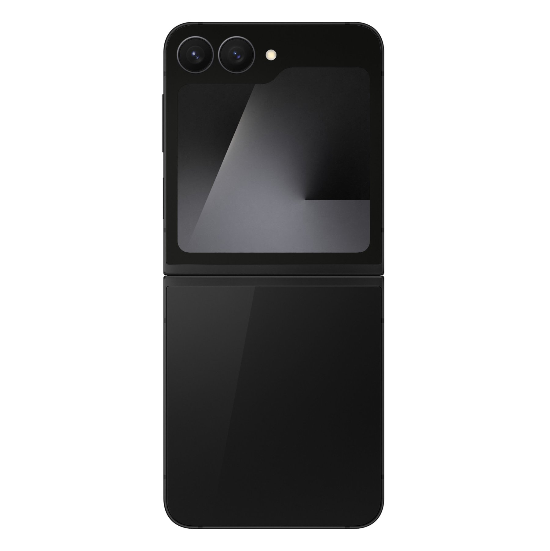 Samsung Galaxy Z Flip7 FE 5G 8/128Гб, Черный