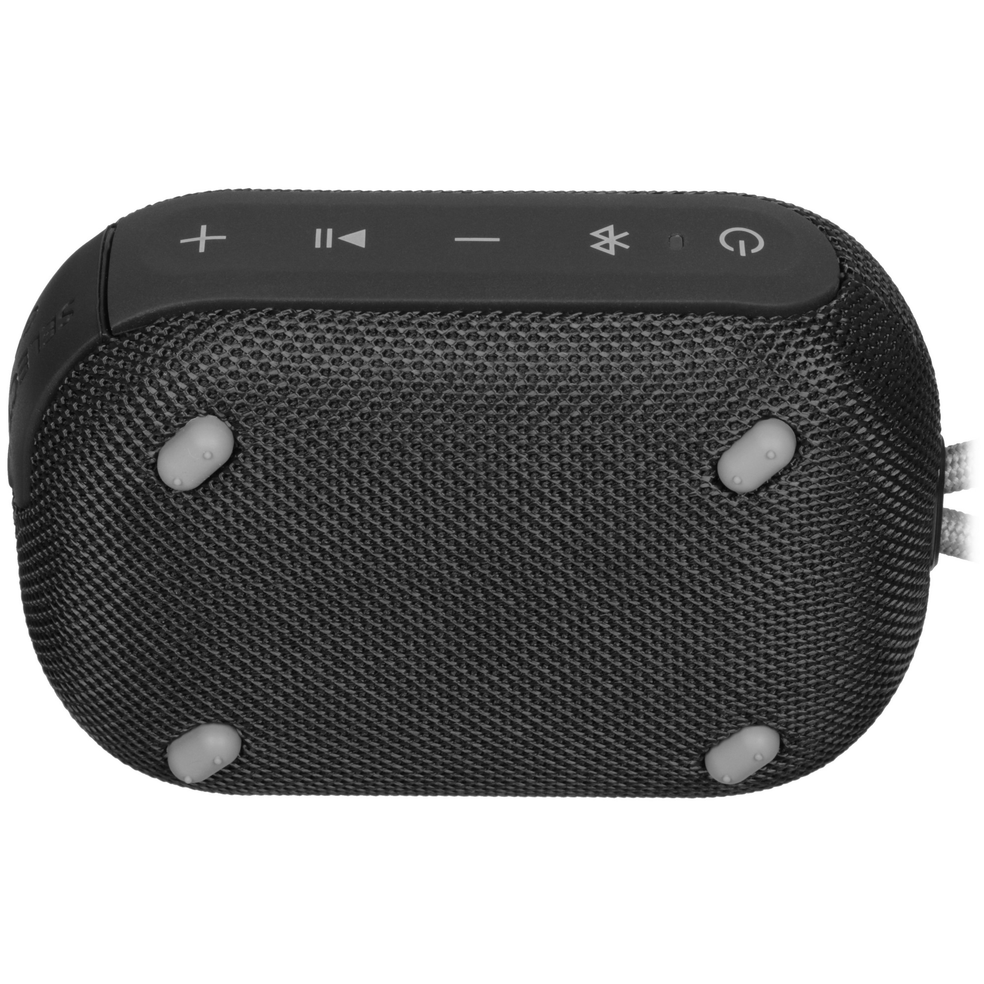 Портативная колонка Anker Soundcore Select 4 Go, Черная