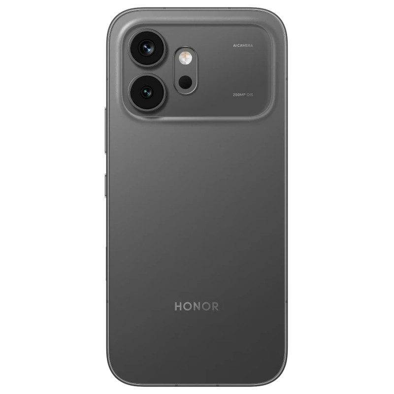 Смартфон Honor 500 12/256Гб, Черный