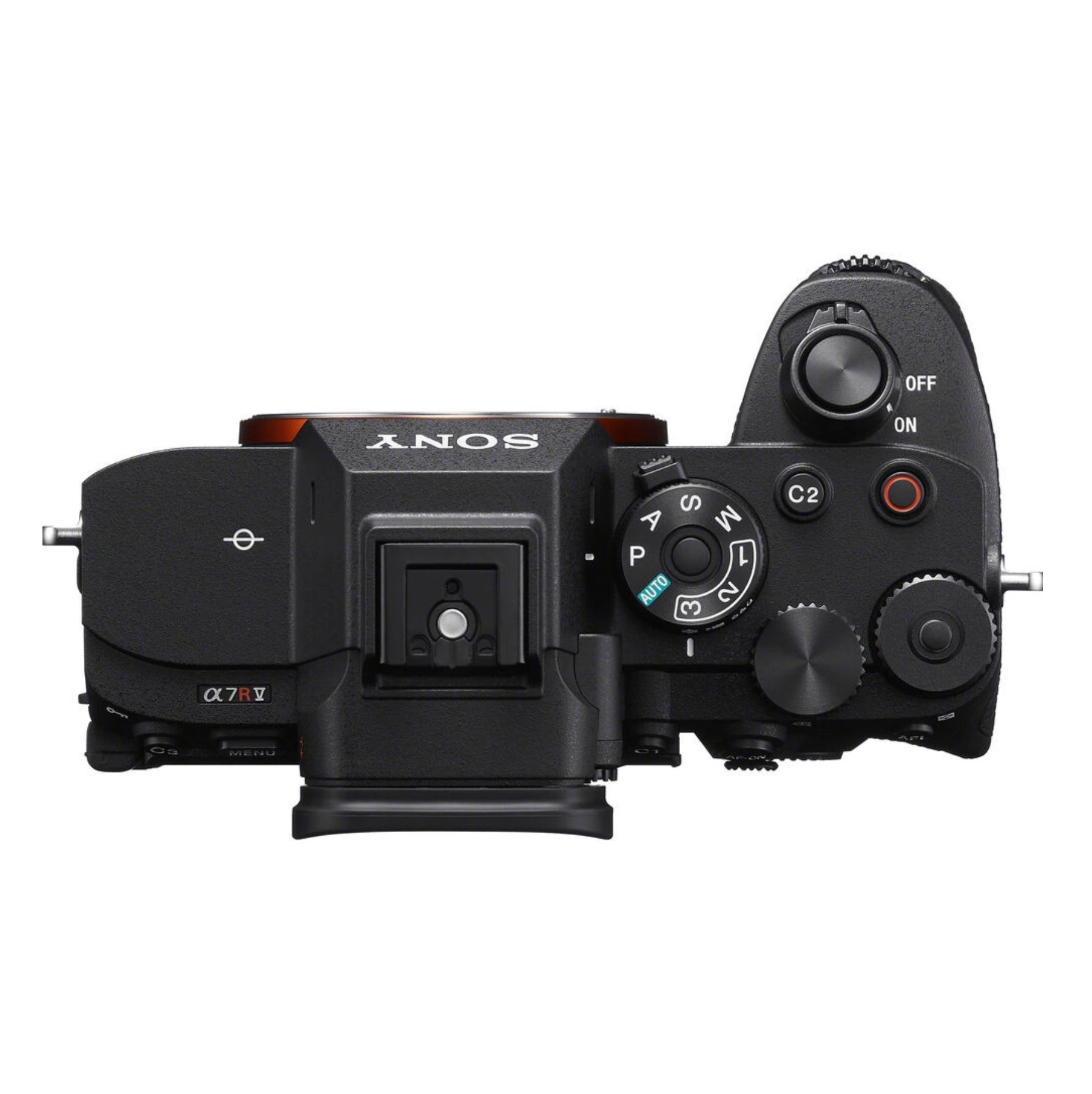 Sony Alрhа A7R V (ilce-7RM5 / A7R5) Body в 