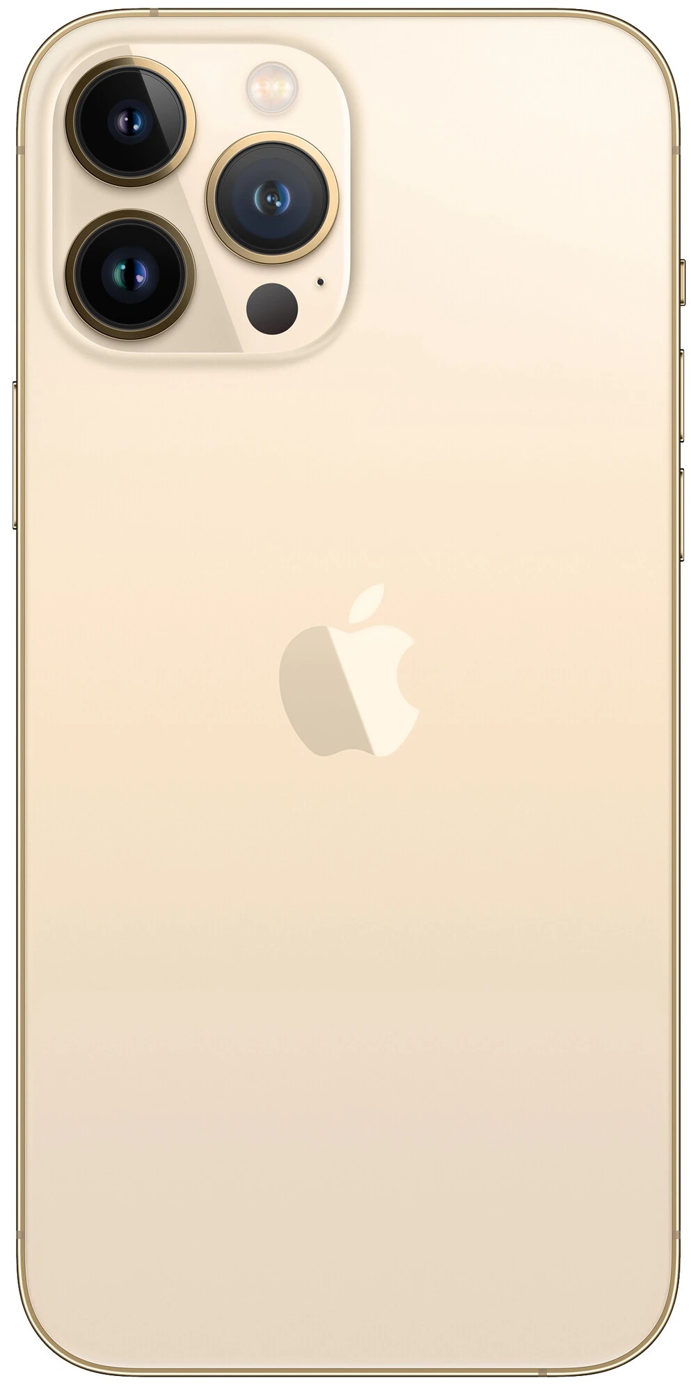 iPhone 13 Pro 256Гб (76% / без коробки) Золотой RU - Б/У ★★★★☆