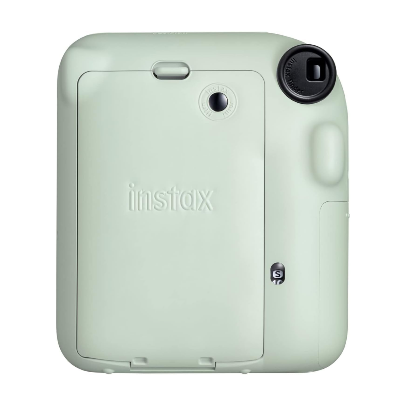 Фотоаппарат моментальной печати Fujifilm Instax mini 12 Green в 