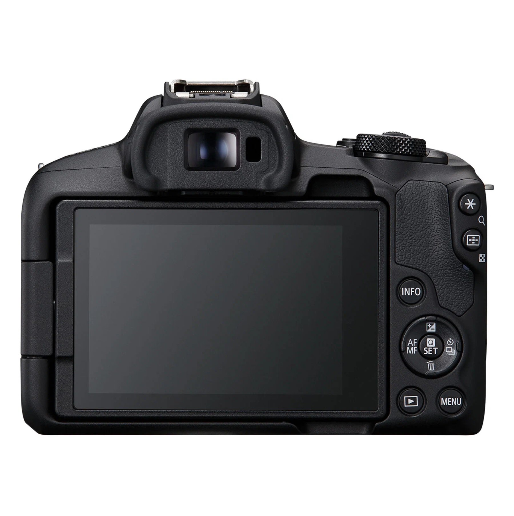 Фотоаппарат Canon EOS R50 Kit 18-45mm RF Black в 