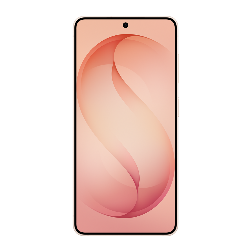 Смартфон Samsung Galaxy S26 12/512Гб, Розовое золото