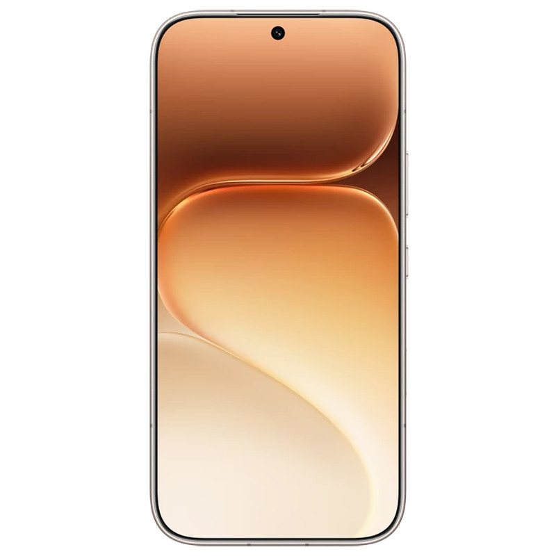 Смартфон Honor 600 8/256Гб, Бежевый