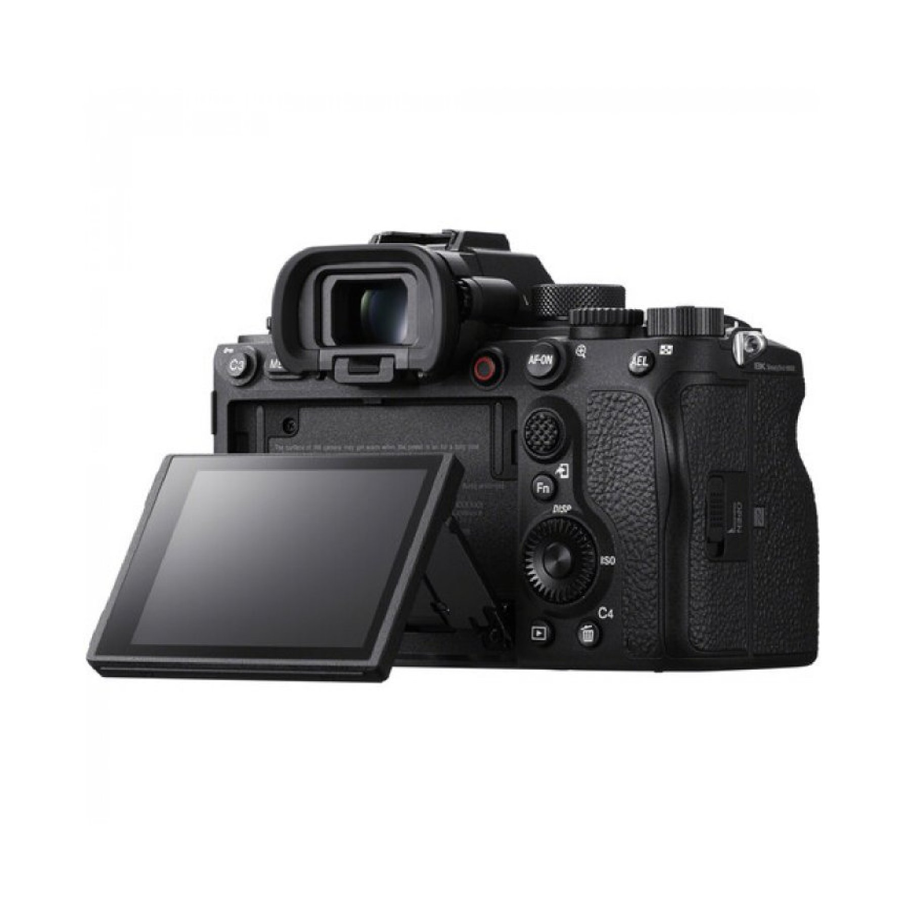 Sony Alpha A1 (ilce-1) Body в 