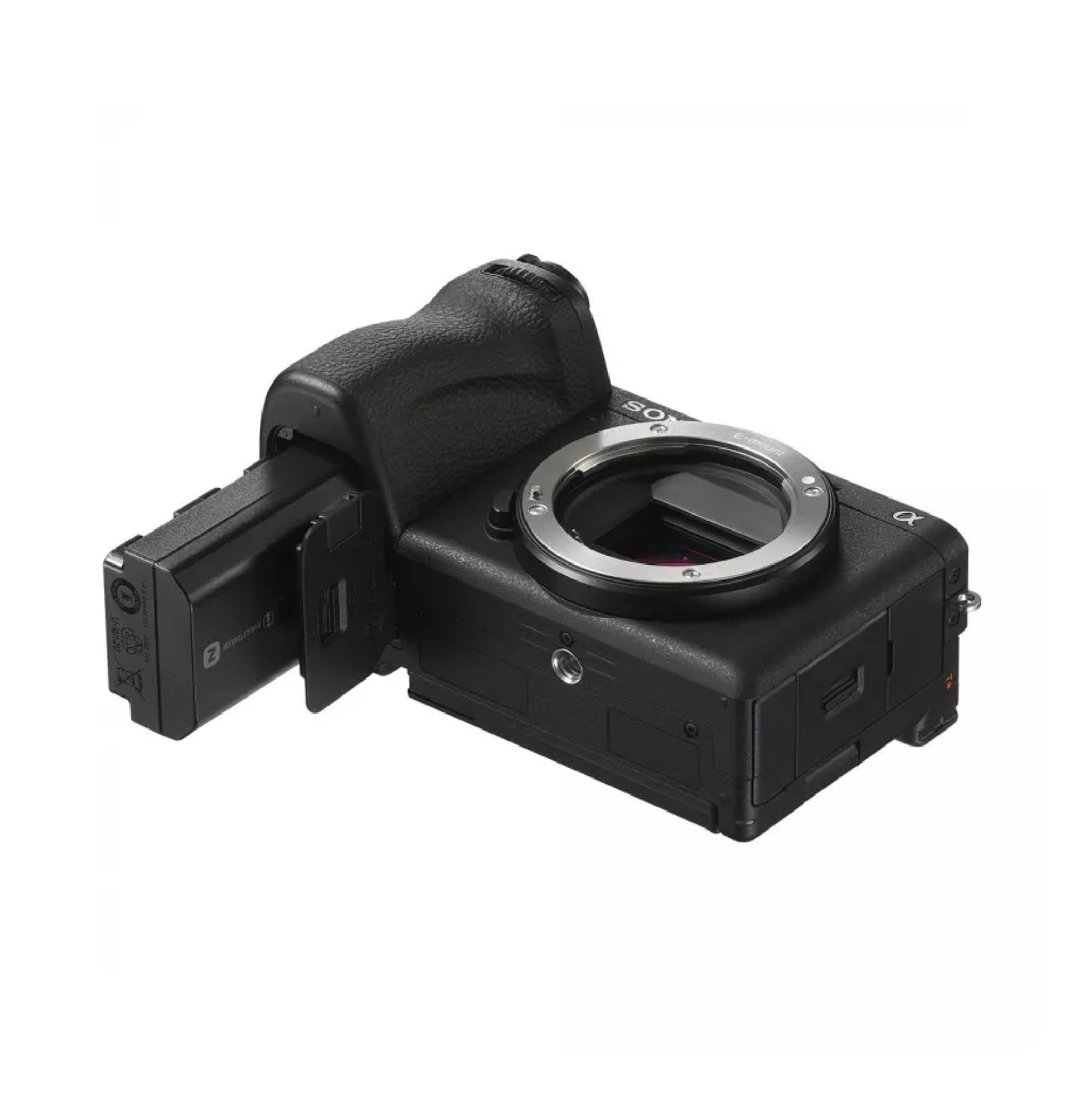 Sony Alpha A6700 Body в 