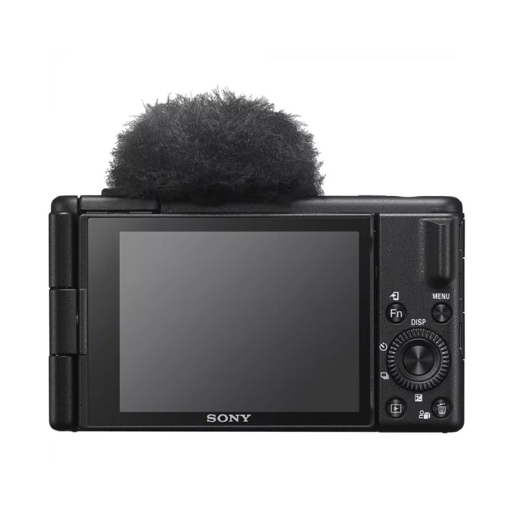 Sony ZV-1 II в 