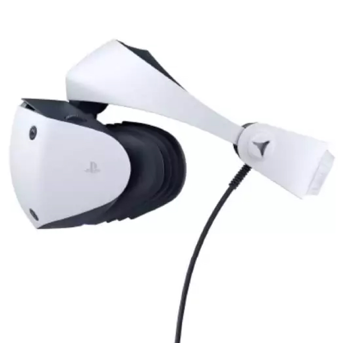 Шлем виртуальной реальности PlayStation VR2