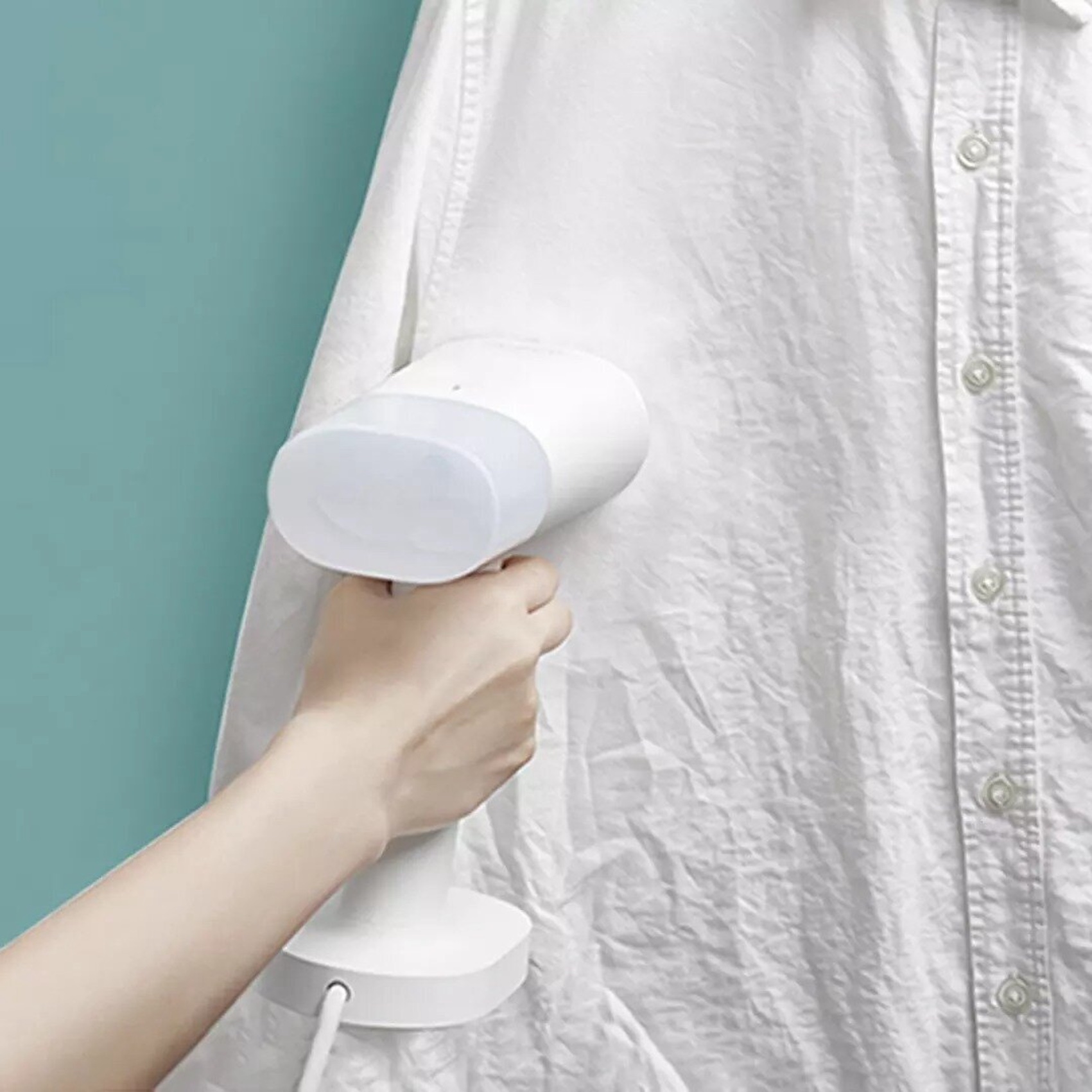 Отпариватель Mijia handheld ironing machine MJGTJ01LF
