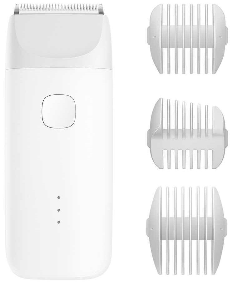 Машинка для стрижки Xiaomi MITU RICE RABBIT BABY