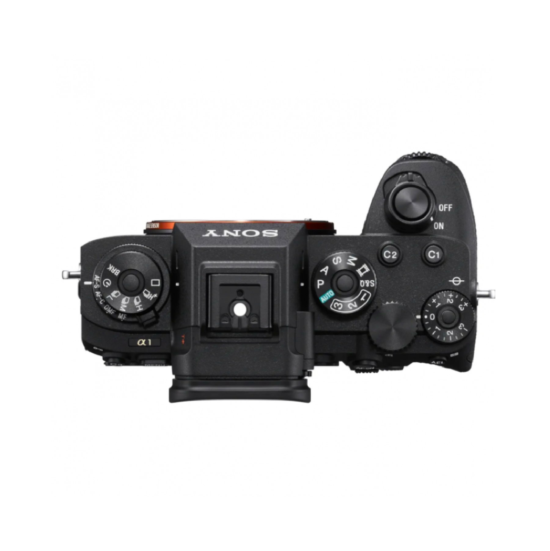 Sony Alpha A1 (ilce-1) Body в 