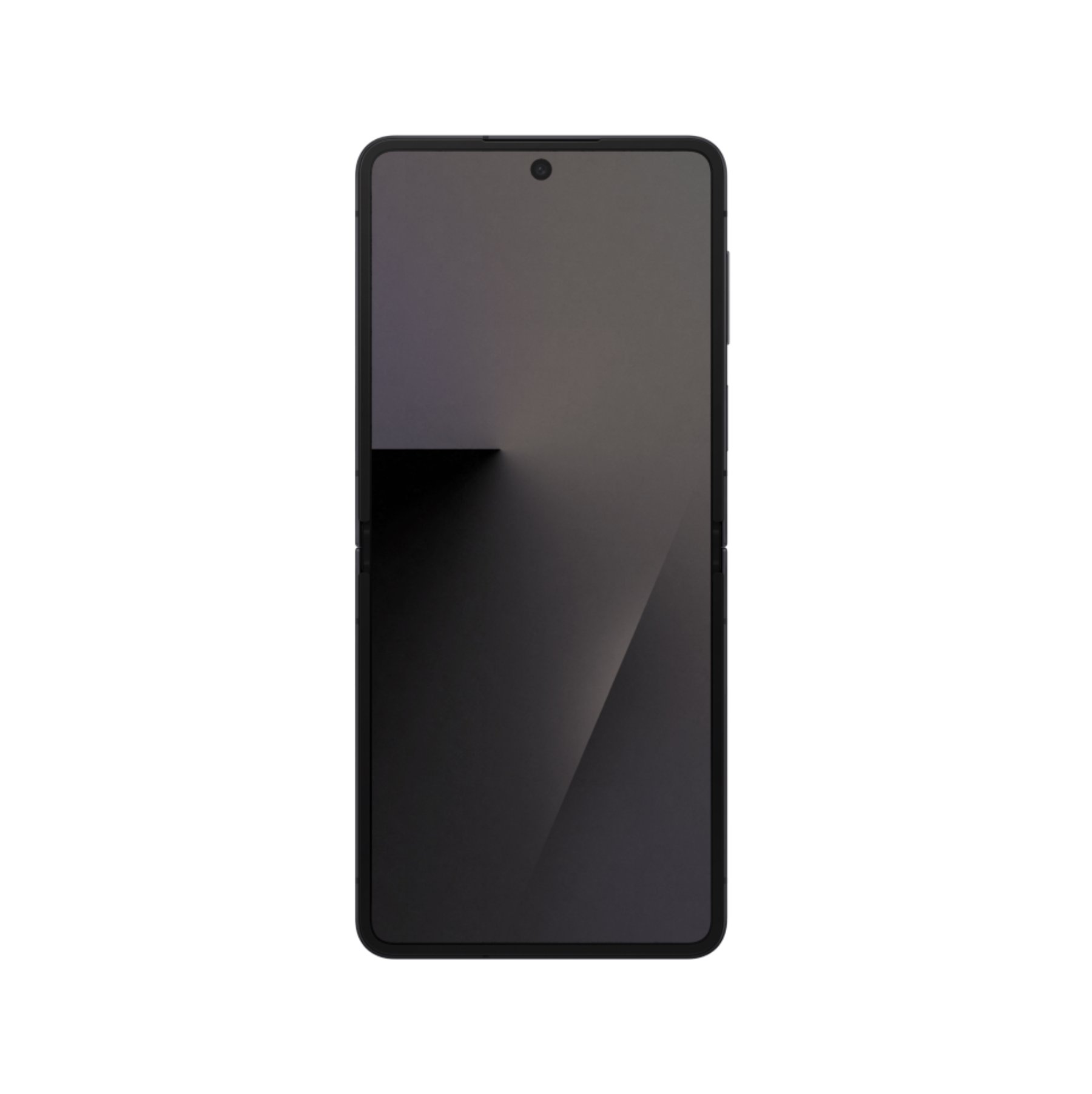 Samsung Galaxy Z Flip7 5G 12/512Гб, Черный