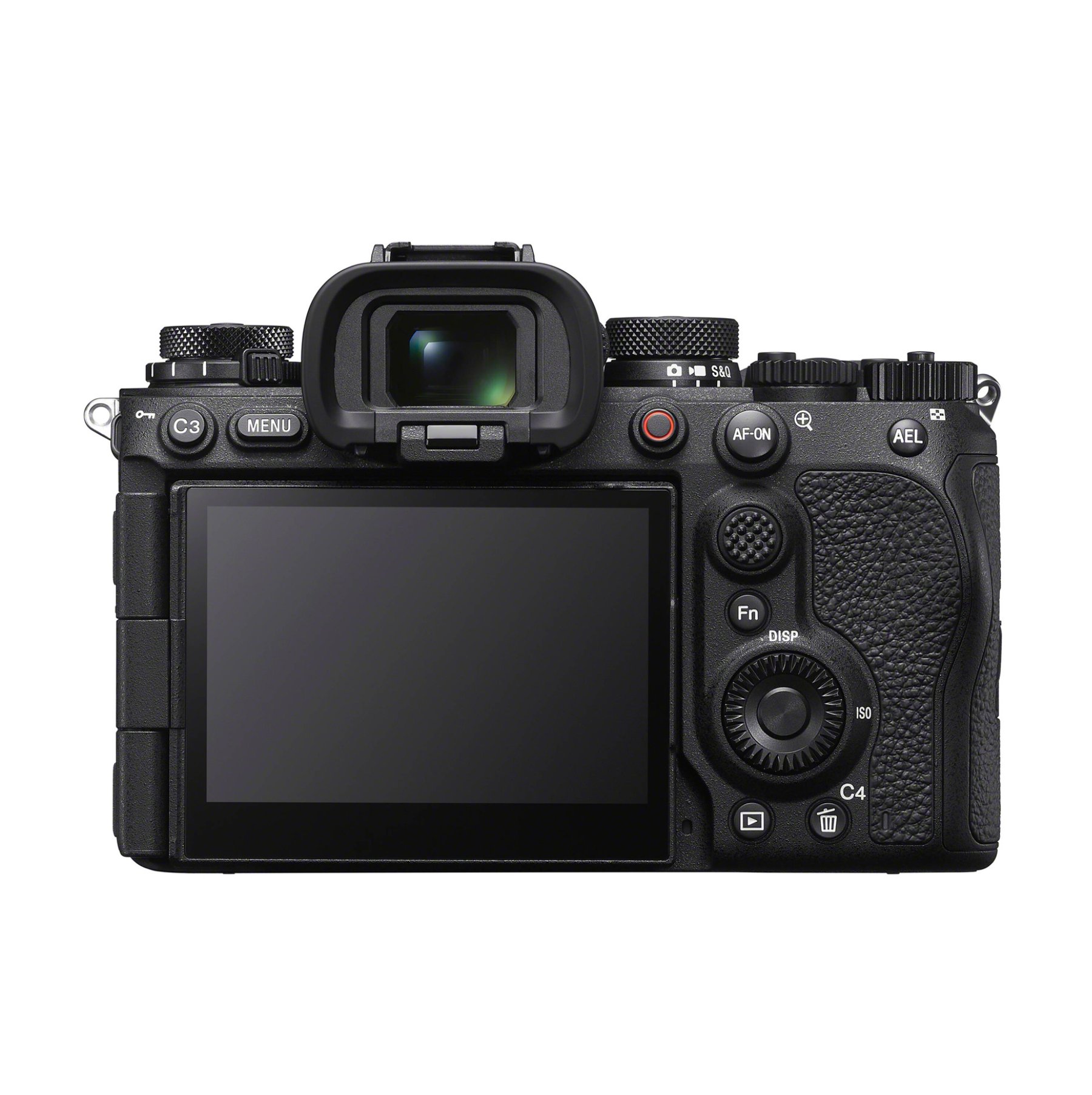 Sony Alpha A1 II (A1M2) Body в 