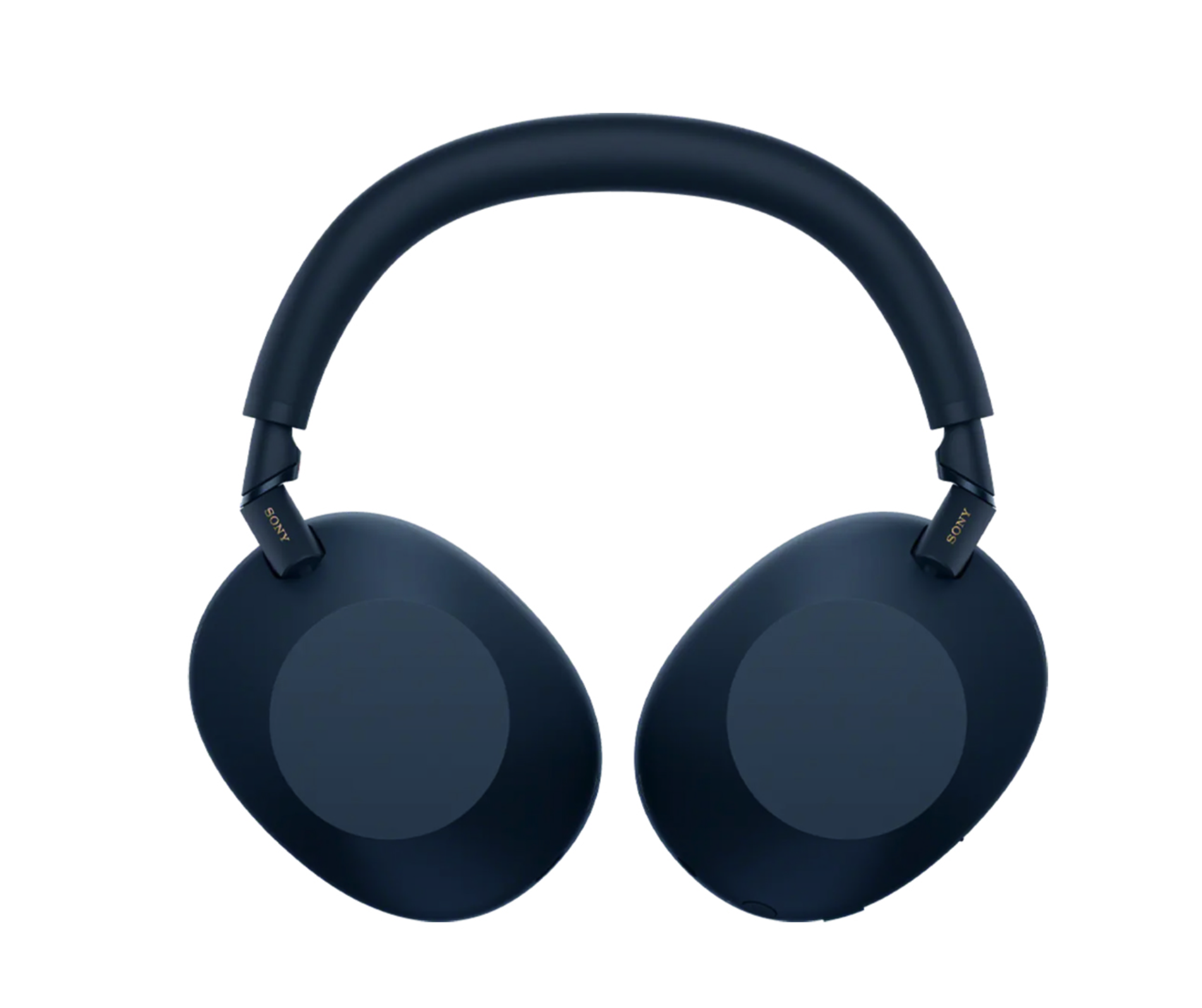 Sony, Синие,  WH-1000XM