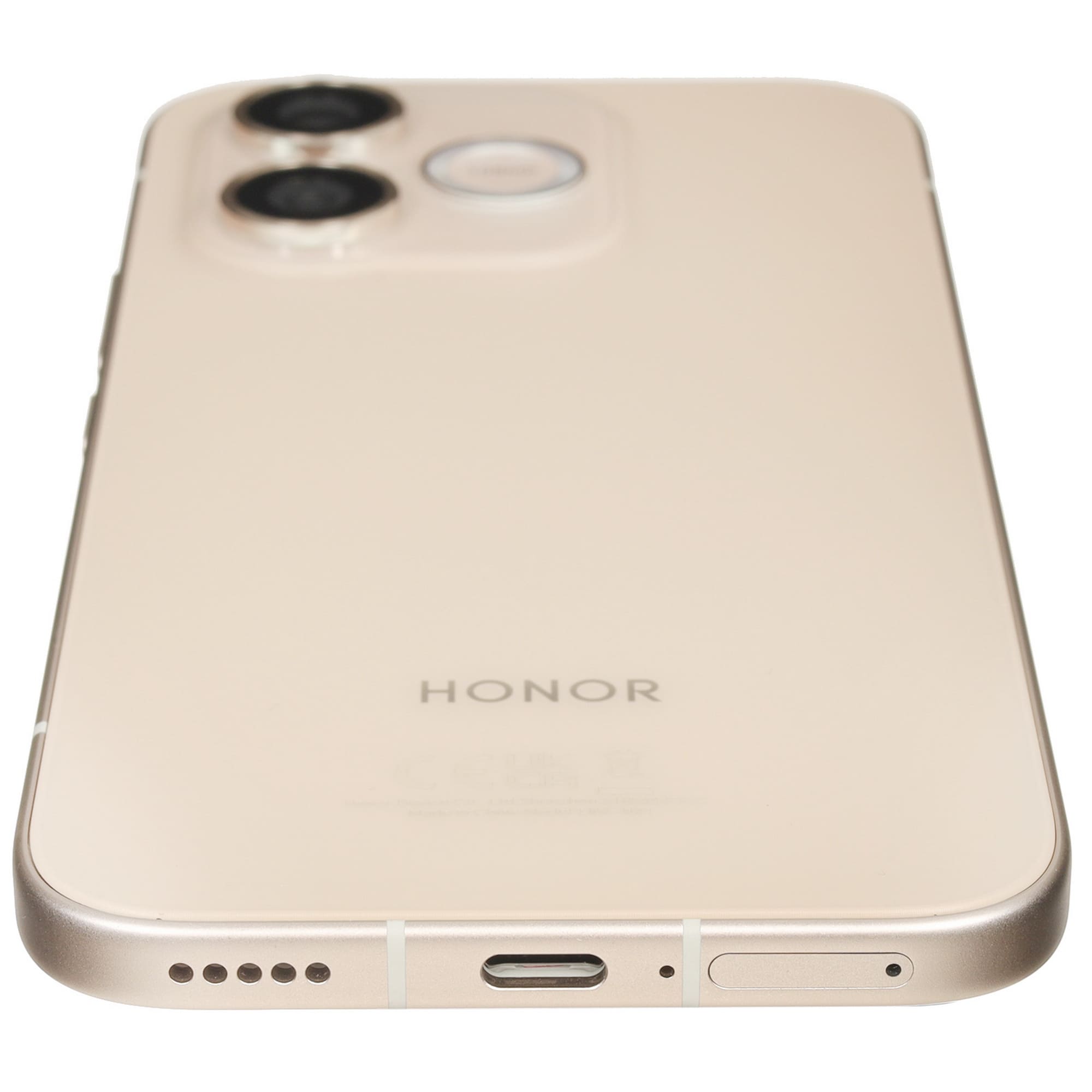Смартфон Honor 600 Lite 8/256Гб, Золотой