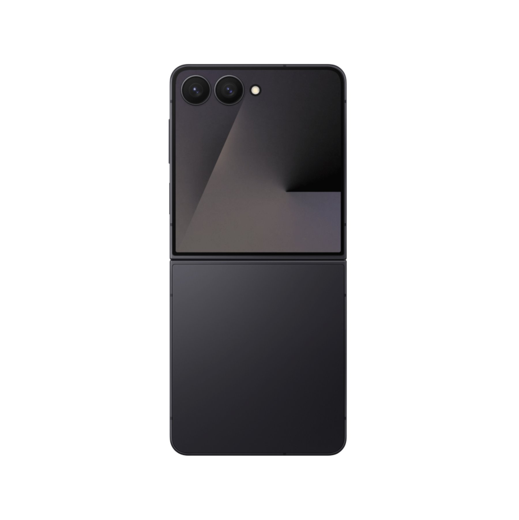 Samsung Galaxy Z Flip7 5G 12/512Гб, Черный