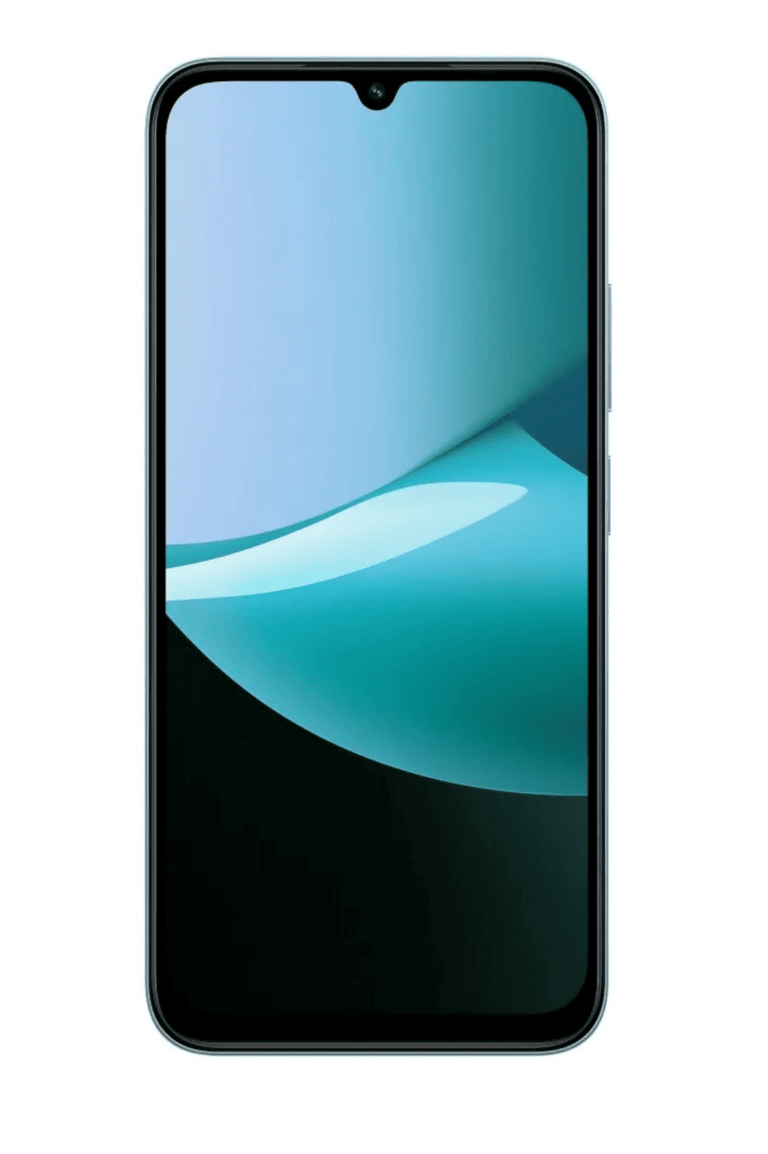 Xiaomi Redmi 15C 4/256Гб, Зеленый